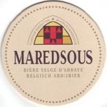 Maredsous BE 038